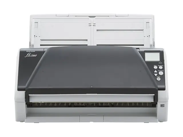 Ricoh fi-7460 - Dokumentskanner Dobbel CCD Dupleks 304.8 x 431.8 m...
