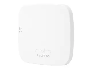 Aruba Instant On AP11 - Tr&#229;dl&#248;st tilgangspunkt Wi-Fi 5 - Bluetooth - 2.4 GHz, 5 GHz - med DC Power Adapter, Cord