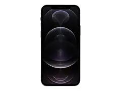 2nd-B iPhone 12 Pro 128GB Graphite B-grade - Brukt - 2 &#229;rs garanti