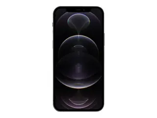 2nd-B iPhone 12 Pro 128GB Graphite B-grade - Brukt - 2 &#229;rs garanti