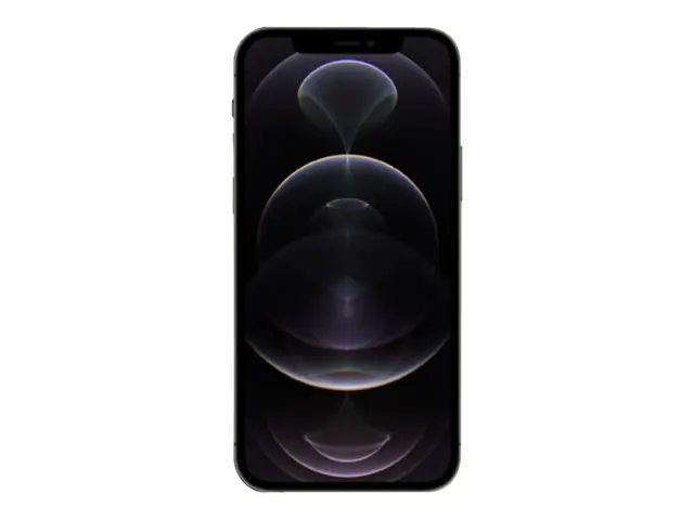 2nd-B iPhone 12 Pro 128GB Graphite B-grade - Brukt 2 års garanti G...
