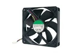 QNAP FAN-12CM-T02 - Kabinettvifte - 120 mm