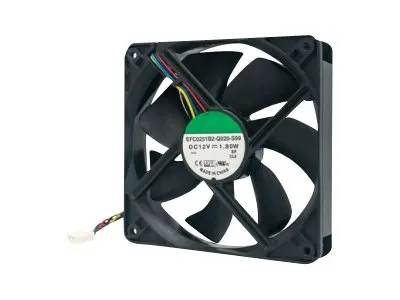 QNAP FAN-12CM-T02 - Kabinettvifte 120 mm