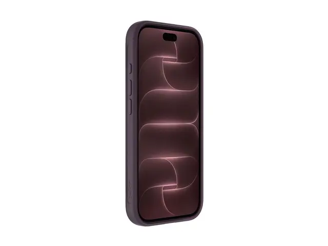 Belkin Protect+ Series - Beskyttende deksel for mobiltelefon - Mag...