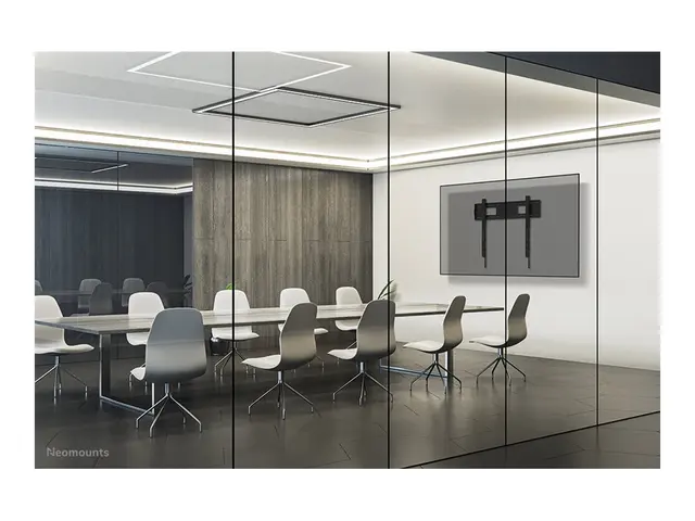 Neomounts LEVEL-750 - Monteringssett for TV tungt arbeid låsbar st...