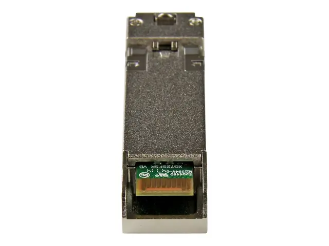 StarTech.com HPE JD092B Compatible SFP+ Module, 10GBASE-SR, 10GbE ...