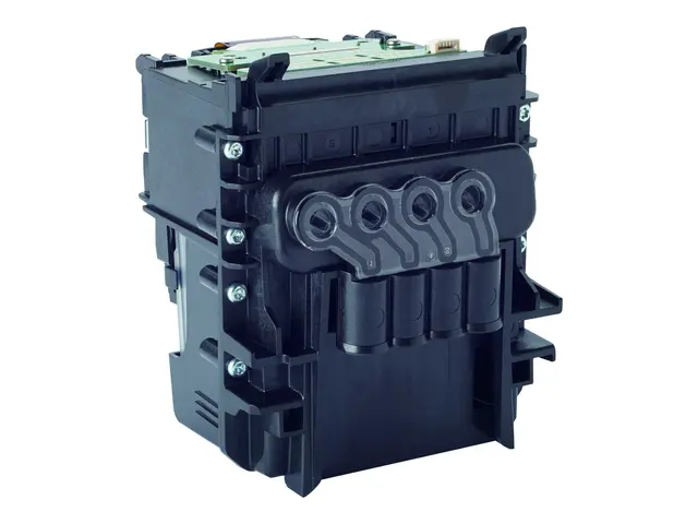HP 713 - 4-pack - gul, cyan, magenta, pigmentert svart - original ...