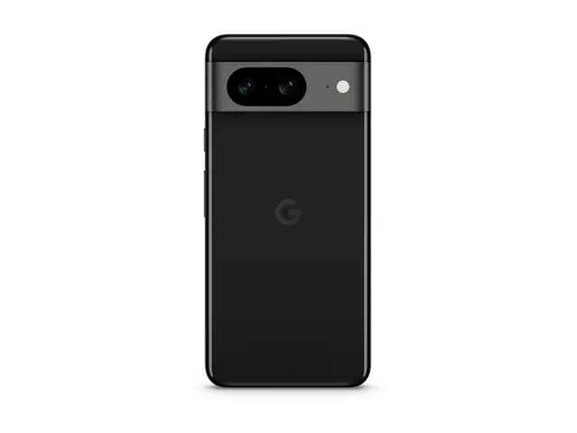 Google Pixel 8 - Svart 128 GB
