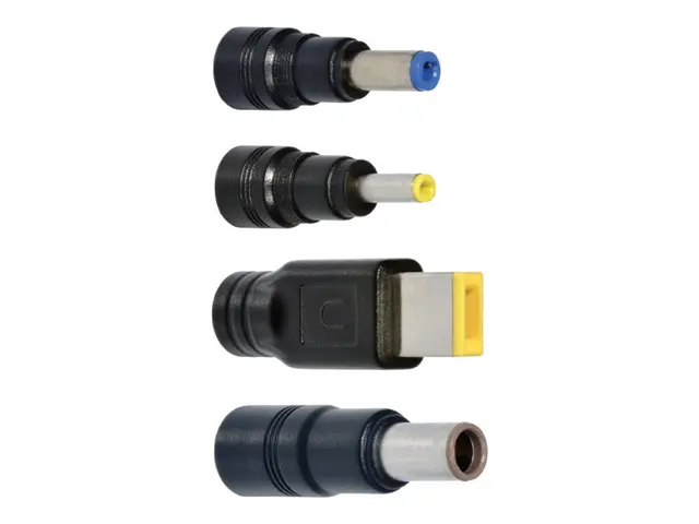PORT Connect - Strømadapter AC 100-240 V 90 watt Storbritannia