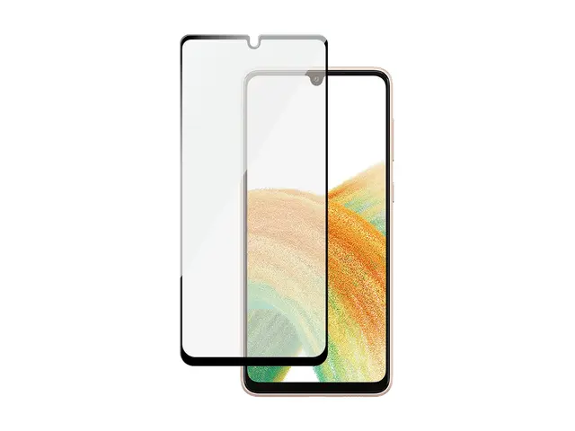 SAFE. by PanzerGlass - Skjermbeskyttelse for mobiltelefon omslagsk...