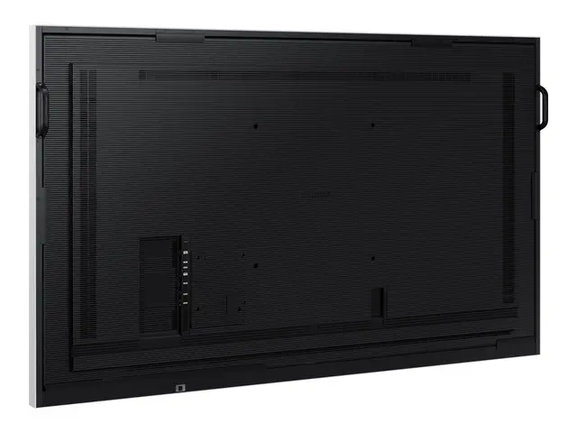 Samsung Flip Pro WM75B - 75" Diagonalklasse WMB Series LED-bakgrun...