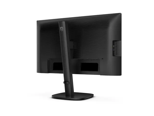 Philips 24B2N3200D - 3000 Series - LED-skjerm 24" - 1920 x 1200 WUXGA @ 100 Hz - IPS - 300 cd/m² - 1500:1 - 4 ms - HDMI, VGA, DisplayPort - høyttalere - svart 