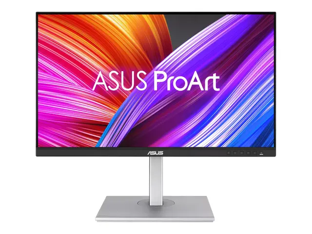 ASUS ProArt PA278CGV - LED-skjerm 27" 2560 x 1440 QHD @ 144 Hz IPS...