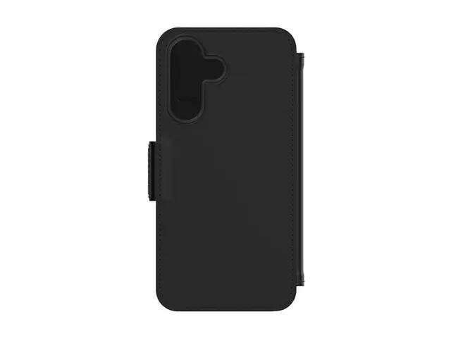 KEY Nordfjord - Lommebok for mobiltelefon polyuretanlær, 100 % res...