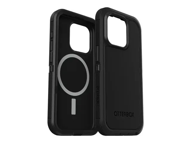 OtterBox Defender Series XT - Beskyttelsesboks baksidedeksel for m...