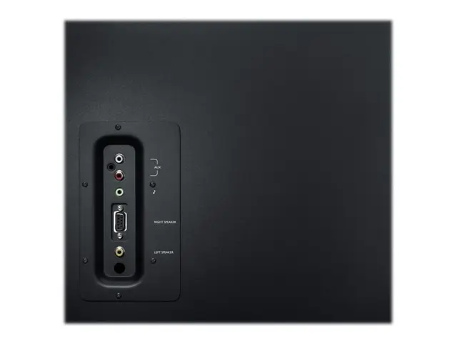 Logitech Z-623 - Høyttalersystem - for PC - 2,1 kanaler - 200 watt...