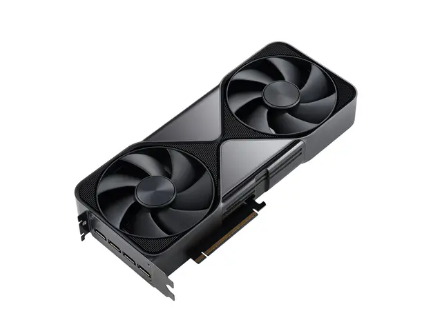 NVIDIA RTX PRO 6000 Blackwell - Grafikkort 96 GB for P/N: 360K6AA,...