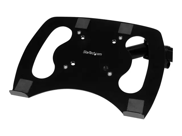 Startech Laptop Monitor Stand - Computer Full Motion Articulating ...