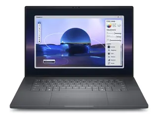 Dell Pro Max 16 Premium MA16250 - AI Ready 16&quot; - Intel Core Ultra 7 - 265H - vPro Enterprise - 32 GB RAM - 1 TB SSD - Windows 11 Pro