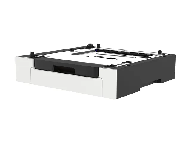Xerox - Mediebakke/-mater - 250 ark inn 1 skuff(er)