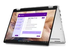 Dell Pro 14 Plus PB14250 - 14&quot; - Intel Core Ultra 5 236V - vPro Enterprise - 16 GB RAM - 512 GB SSD - Windows 11 Pro