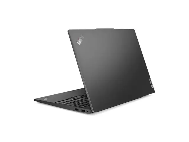 Lenovo ThinkPad E16 Gen 2 - 16" AMD Ryzen 7 7735HS 32 GB RAM 1 TB ...