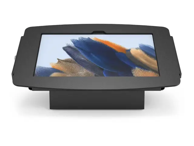 Compulocks Galaxy Tab A8 10.5" Space Enclosure AV Conference Room ...