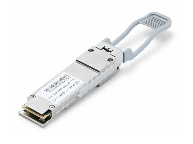 Startech - QSFP-transceivermodul (tilsvarer: MSA Generic Q8BL-851H...