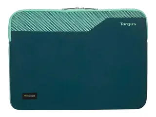 Targus Pulse EcoSmart - Notebookhylster - 13" 14" - grønn