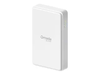 TP-Link Omada ER701-5G-Outdoor V1 - gateway Wi-Fi - skystyring