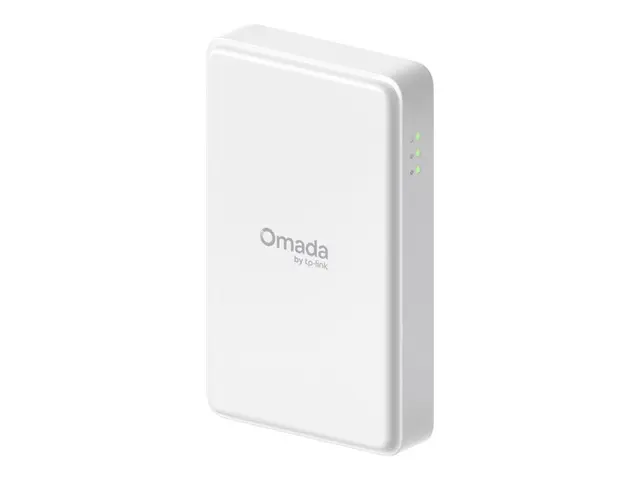 TP-Link Omada ER701-5G-Outdoor V1 - gateway Wi-Fi skystyring