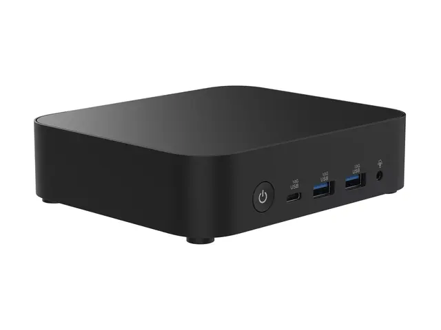 ASUS NUC 14 Essential Kit RNUC14MNK3500002 - mini-PC N-series N355...