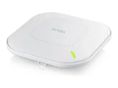 Zyxel WAX630S - Tr&#229;dl&#248;st tilgangspunkt - Wi-Fi 6 2.4 GHz, 5 GHz - DC power - skystyring