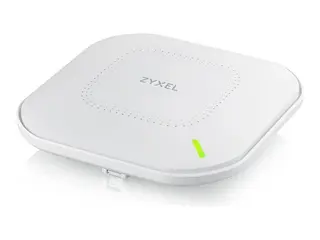 Zyxel WAX630S - Tr&#229;dl&#248;st tilgangspunkt - Wi-Fi 6 2.4 GHz, 5 GHz - DC power - skystyring