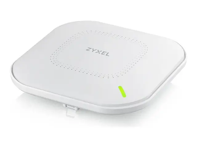 Zyxel WAX630S - Trådløst tilgangspunkt Wi-Fi 6 2.4 GHz, 5 GHz DC p...
