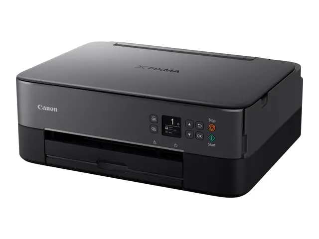 Canon PIXMA TS5350i - Multifunksjonsskriver farge ink-jet A4 (210 ...