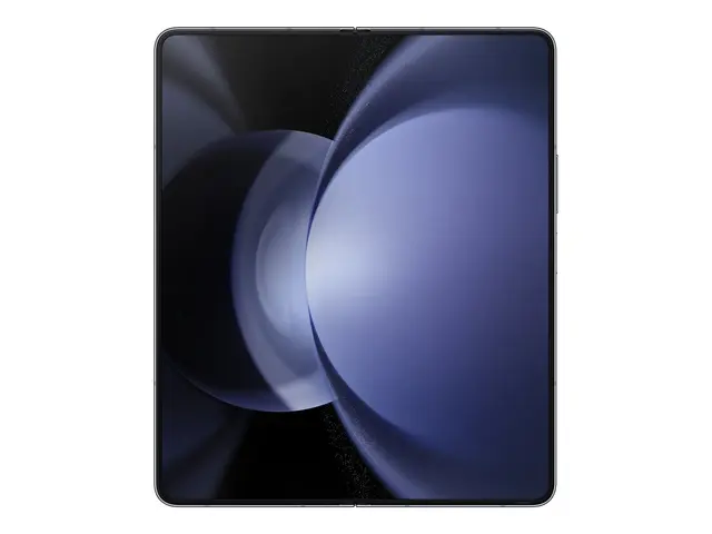 2nd-B Galaxy Z Fold5 256 Blue B-grade | Brukt 2 års garanti Grade ...