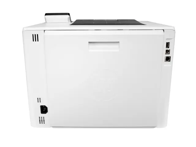 HP Color LaserJet Enterprise M455dn - Skriver - farge - Dupleks - ...