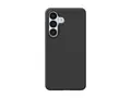 Belkin SheerForce Protect Series - Baksidedeksel for mobiltelefon magnetisk - svart - for Samsung Galaxy S26+