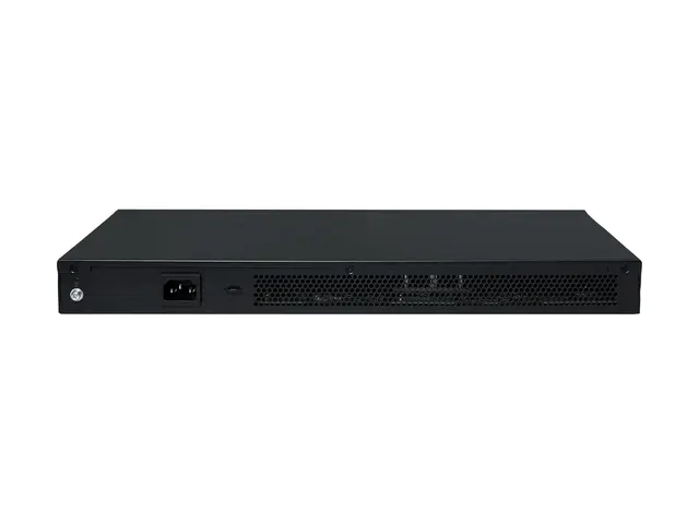 HPE Networking Comware 2050 20p 10/100/1000BASE-T 4p Smart Rate 1/...