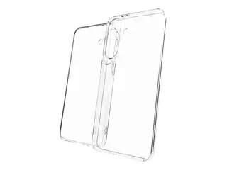 Zagg - Beskyttende deksel for mobiltelefon blank - for Samsung Galaxy A37