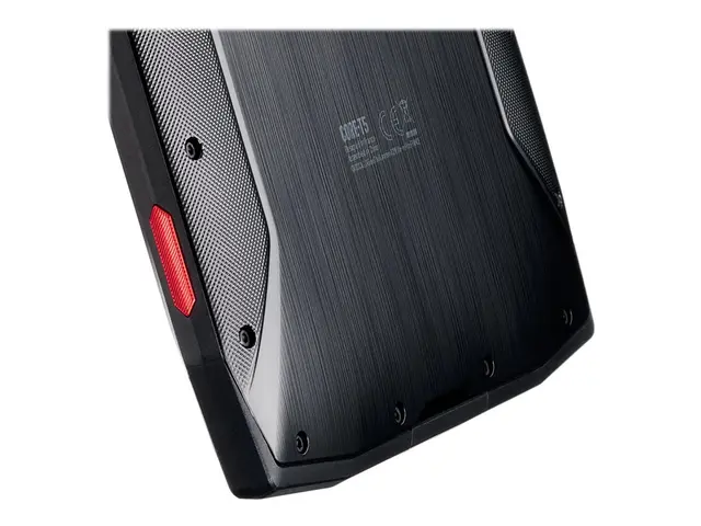 Crosscall CORE-T5 - Svart