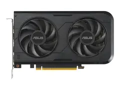 ASUS Dual - OC Edition - grafikkort GeForce RTX 5050 - 8 GB GDDR6 - PCI Express 5.0 - 3 x DisplayPort, HDMI