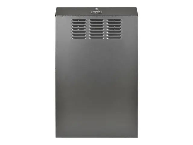 Eaton Tripp Lite Series 6U Wall Mount Rack Enclosure Server Cabine...