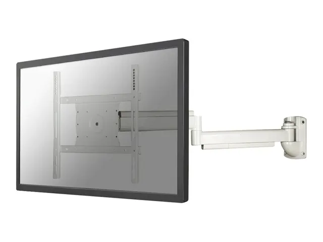 Neomounts FPMA-HAW050 - Brakett for LCD-skjerm medisinsk hvit skje...