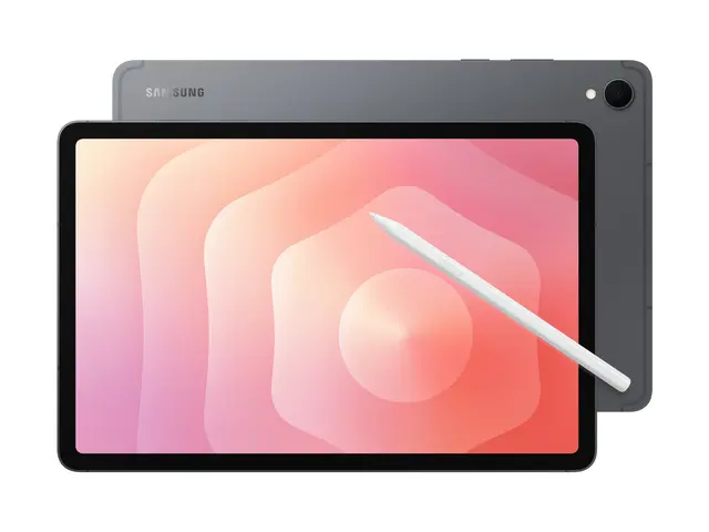 Samsung Galaxy Tab S11 - Tablet Android 128 GB 11" Dynamic AMOLED ...
