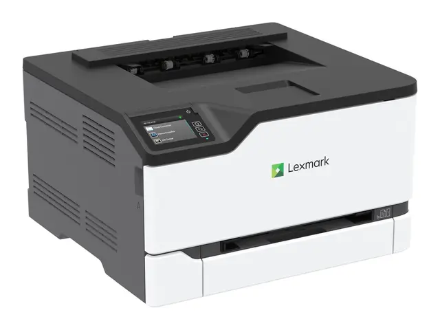 Lexmark CS431dw - Skriver - farge - Dupleks - laser - A4/Legal - 6...