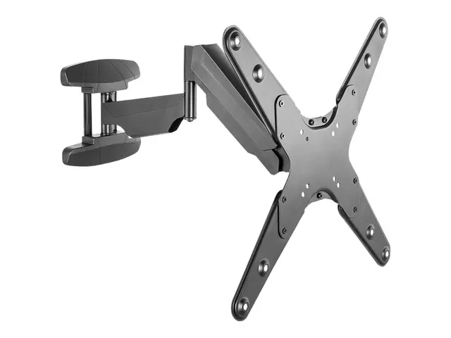 Neomounts WL70-550BL14 - Monteringssett full bevegelse for TV svar...