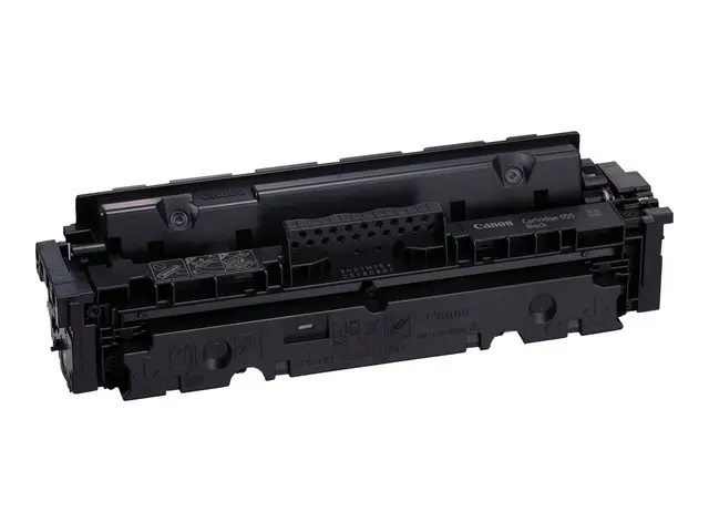 Canon 055 - Svart - original - tonerpatron - for imageCLASS LBP664...