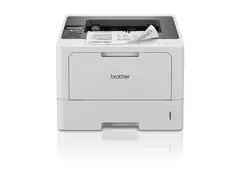 Brother HL-L5210DN - Skriver - S/H Dupleks - laser - A4/Legal - 1200 x 1200 dpi - inntil 48 spm - kapasitet: 350 ark - USB 2.0, Gigabit LAN